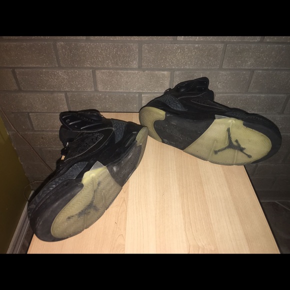 Jordan 5 son of mars. Sz 9.5 - Picture 3 of 4